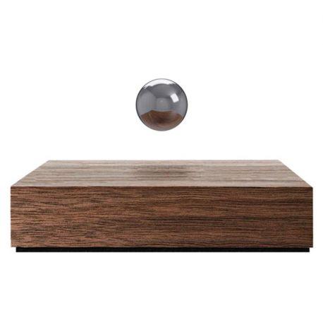 Левітуюча сфера Flyte Buda Ball Walnut-Chrome
