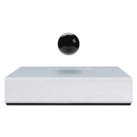 Левитирующая сфера Flyte Buda Ball White-Black