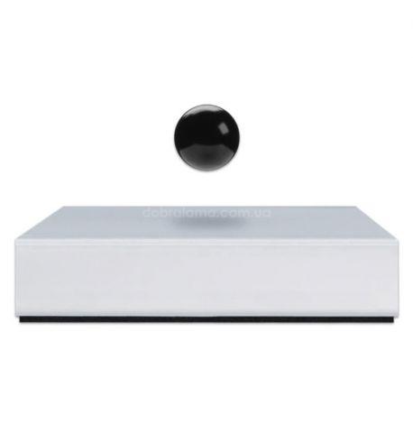 Левітуюча сфера Flyte Buda Ball White-Black