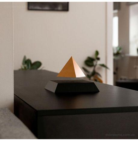 Левітуюча піраміда Flyte Py Black-Gold