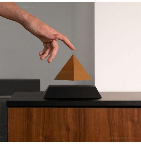 Левітуюча піраміда Flyte Py Black-Gold