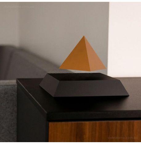 Левітуюча піраміда Flyte Py Black-Gold
