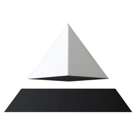 Левітуюча піраміда Flyte Py Black-White (з підсвіткою)