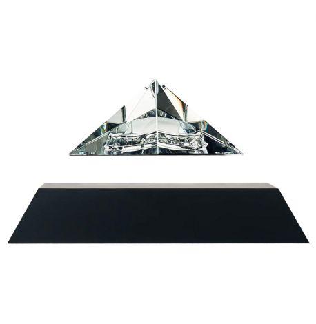Левітуюча піраміда Flyte Py Crystal Black