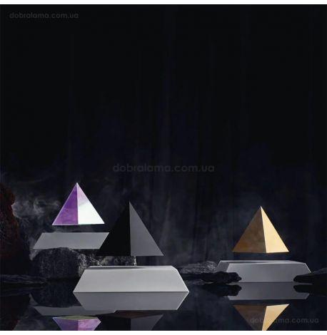 Левітуюча піраміда Flyte Py White-Black