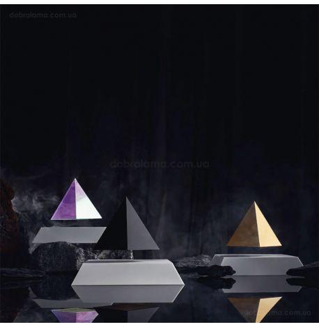 Левітуюча піраміда Flyte Py White-Gold