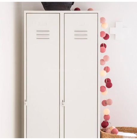 Тайская LED-гирлянда Rosegarden (20 шариков) линия на батарейках