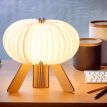 Світильник Gingko R Space Lamp (клен)