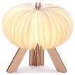 Світильник Gingko R Space Lamp (клен)
