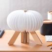 Світильник Gingko R Space Lamp (клен)