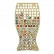 Копилка для пивных крышек Capsboard Beer Glass