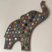 Скарбничка для пивних кришок Capsboard Elephant