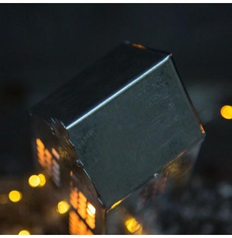 Подсвечник "Амстердам. Третий"