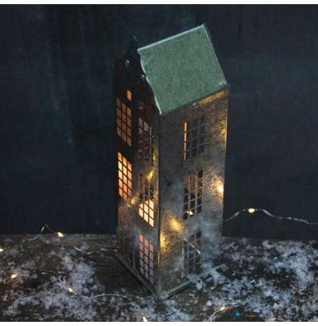 Подсвечник "Амстердам. Третий"