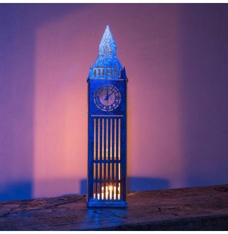 Підсвічник "Біг Бен"