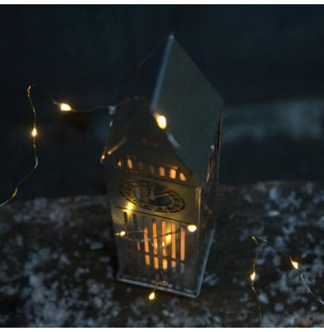 Підсвічник "Біг Бен"