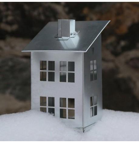 Підсвічник "Будинок з серцем"