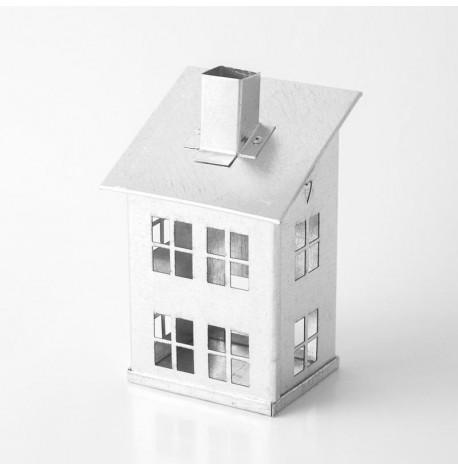 Підсвічник "Будинок з серцем"