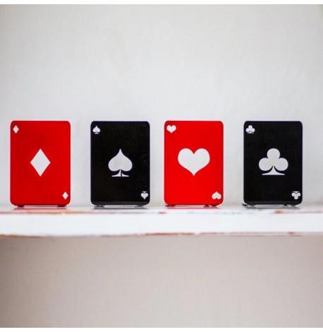 Подсвечники "Игра Света"