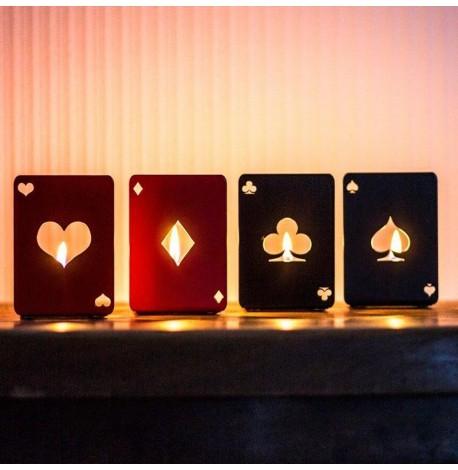 Подсвечники "Игра Света"