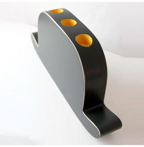 Подсвечник "Котелок"