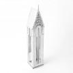 Подсвечник "Здание Крайслер"
