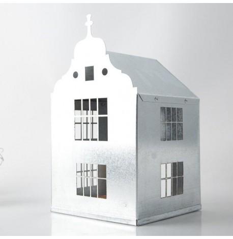 Підсвічник "Одноповерховий Амстердам"