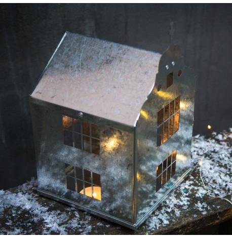 Підсвічник "Одноповерховий Амстердам"