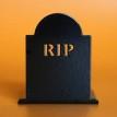 Подсвечник RIP
