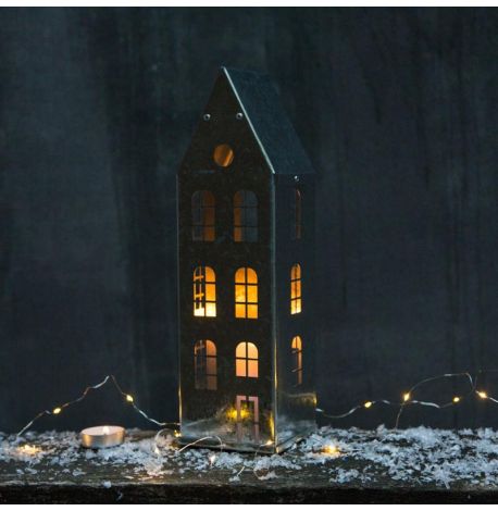 Подсвечник "Стокгольм"