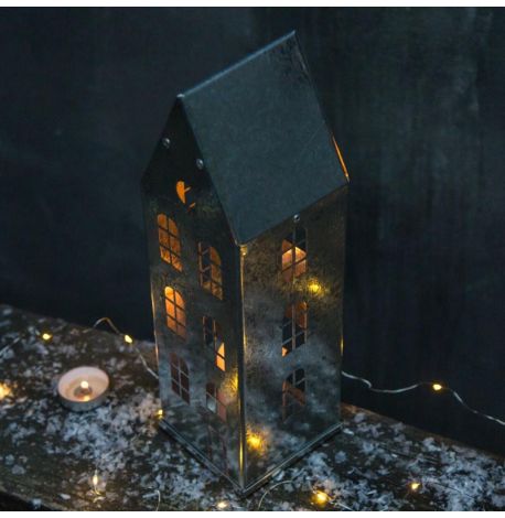 Подсвечник "Стокгольм"