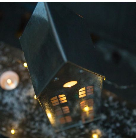 Подсвечник "Стокгольм"