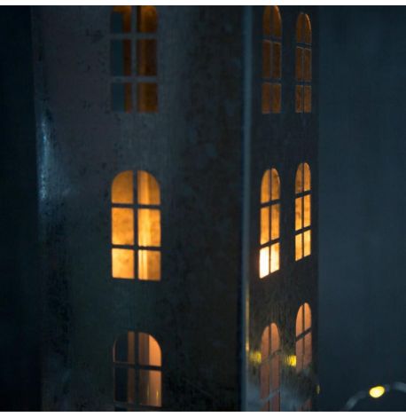 Подсвечник "Стокгольм"