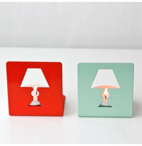 Підсвічники "Світло від моїх ламп"