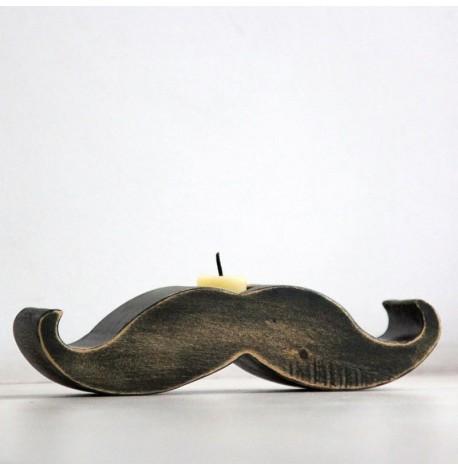 Підсвічник "Вуса Родрігес"