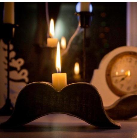 Підсвічник "Вуса Родрігес"