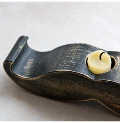 Підсвічник "Вуса Родрігес"