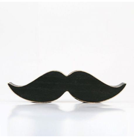 Подсвечники "Усы и Губы"