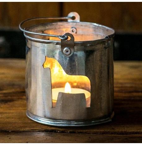 Подсвечники "Ведёрки"