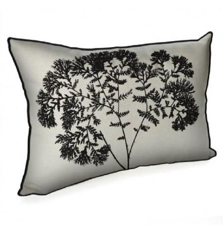 Подушка Herbarium, 45х32 см