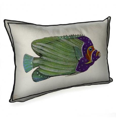 Подушка "Рыбка", 45х32 см