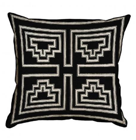 Подушка Pattern, 45х45 см