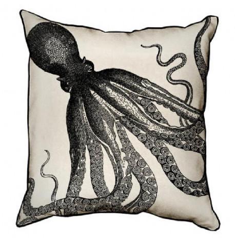 Подушка "Осьминог", 45х45 см