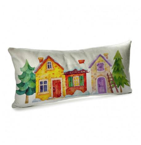 Подушка "Казкової зими!", 50х24 см