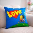 Подушка Love (40х40 см)
