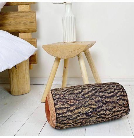 Подушка-валик «Колода»