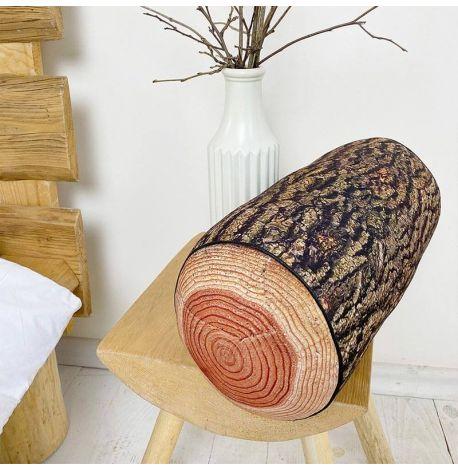 Подушка-валик «Колода»