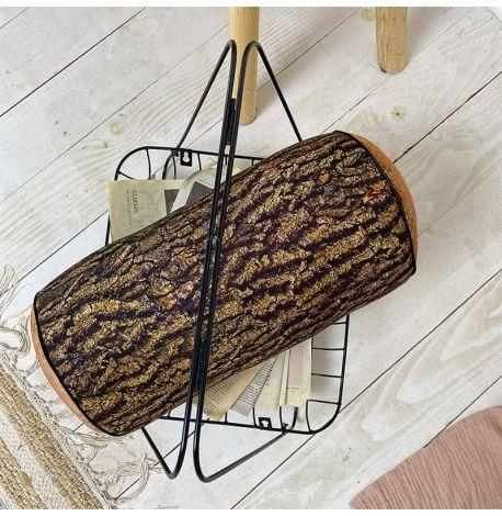 Подушка-валик «Колода»