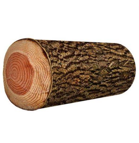 Подушка-валик «Колода»