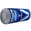 Подушка-валик "Згущене молоко"